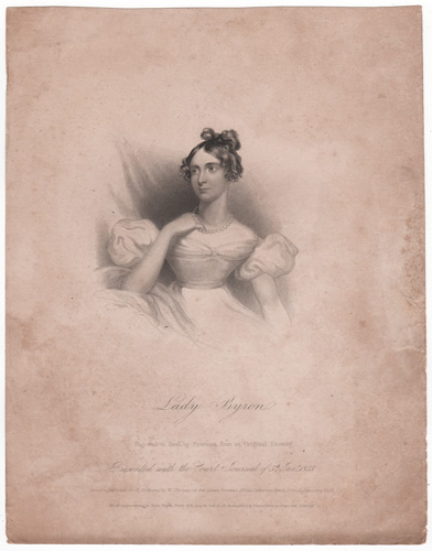 Lady Byron